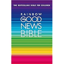 Bible: Good News Bible Hardback Book The Cheap Fast Free Post - Foto 10