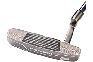Forgan Golf F-Series Collection 2 Putter - Headcover Included