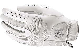 Wilson Staff Golf-Soft Grip Guanti