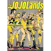 Jojo's bizarre adventure parte 09: the jojolands vol 04