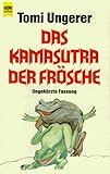 Cover zum Buch Das Kamasutra der Frösche