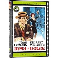 Irma La Dolce