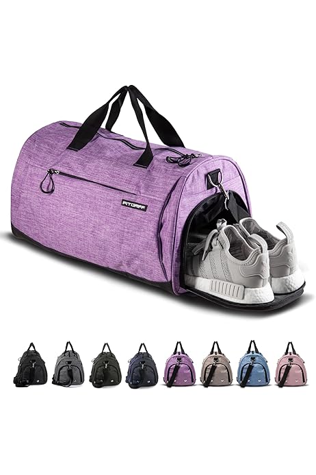 Borsone Palestra Flintronic 14L Impermeabile - Leggero Per Sport E Viaggi - Foto 9