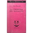 La cerimonia del massaggio