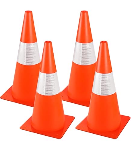 verkeerskegel topper China - Intrekbare riembarrières,touw rongen,crowd control-producten en metaalproducten