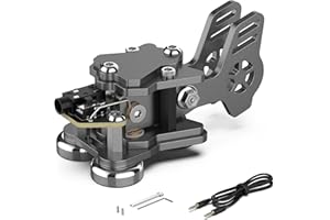 Putikeeg CW Clé Morse,clé télégraphique CW Keyers,télégraphe clé,clé Morse,Pagaie Double clé Morse,Transmetteur de Code Morse,Machine à Code Morse Clé,manipulateur Morse