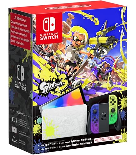 Nintendo Switch Mario Red & Blue Edition console de jeux