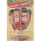 Violencia gratuita (Sill&oacute;n Orejero)