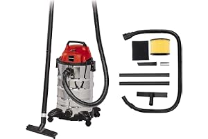 Einhell Aspirador en seco