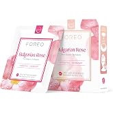 Foreo Bulgarian Rose Ufo Activated Mask (1 x 6 Adet)