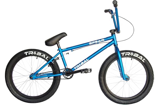 Freestyle BMX Bikes