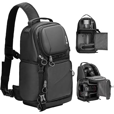 2 Tracolle Regolabili In Nylon Nero, Lunghe 150 Cm, Larghe 3,2 Cm, Con Fibbie A Sgancio Rapido. Universali Per Fotocamera, Tablet, Binocolo, Borse E Zaini. Pratiche E Resistenti - 4