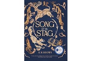 Song of the Stag (The Storran Duology)
