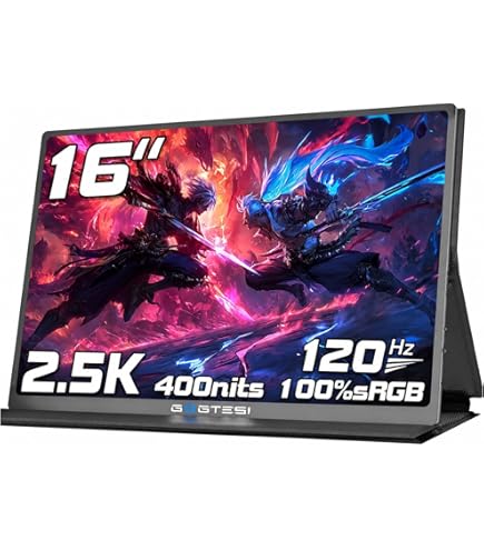 ASUS Zenscreen Mb16Ace 15.6 Inch Portable Usb Type-C Monitor Full