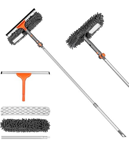 H&G Reibebrett Aus Kunststoff – 50 X 28 Cm, Leicht, Verzieht Sich Nicht, Ideal Für Putzarbeiten