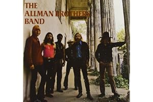 The Allman Brothers Band