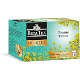 Beta Fennel Tea 20x2 gr