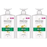 PANTENE G&uuml;&ccedil; ve Parlaklık Şampuan 800 ml 3l&uuml; paket