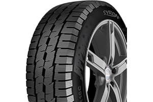 ‎SYRON TIRES Syron Tires Everest C2 225/75 R16C 121/120 R - C/A/72dB Winterreifen (LLKW)