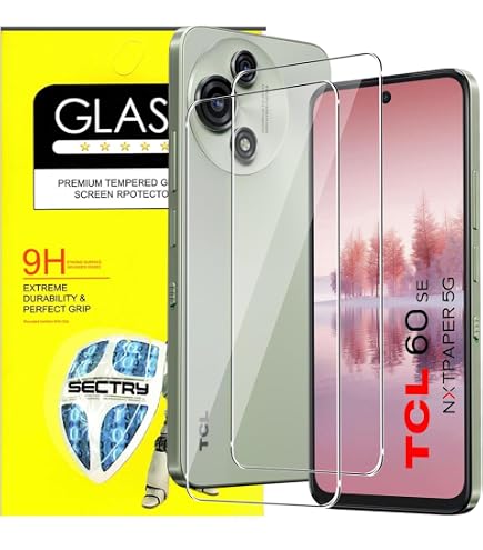 Pellicola Protettiva 3mk Tcl 60 5g / 60r 5g / 60 Se Nxtpaper 5g Arc