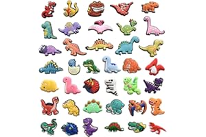 Tashce Cartoon Schuh Charms, PVC Schuhdekoration, Anime-Schuh-Dekoration, Shoe Charm für Kinder, Armband-Charms, Clog-Dekor für Bands Bracelet, Mädchen und Jungen