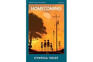 Homecoming: One of Time Magazine’s Best YA Books of All Time (HarperCollins Children’s Classics)
