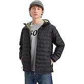 Levi's Pierce Packable Ceket Ceket Erkek