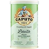 Caputo Lievito Secco 00% Italiano - 100 gr