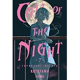 Call of the Night 07