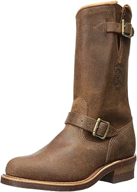 chippewa work boots amazon