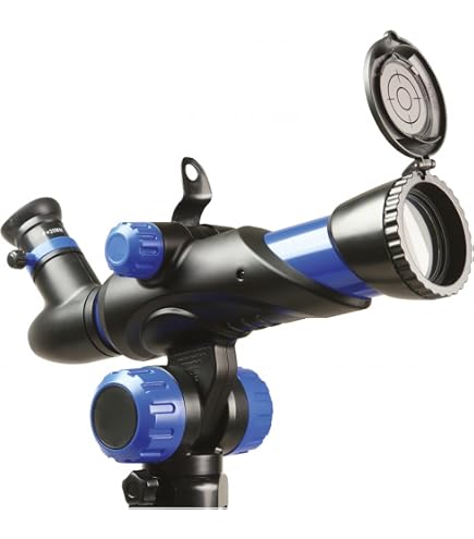 Thumbsup! Télescope Nasa Iii Télescope Pour Astronomie Trépied Réglable Télescope Pour Enfants 2