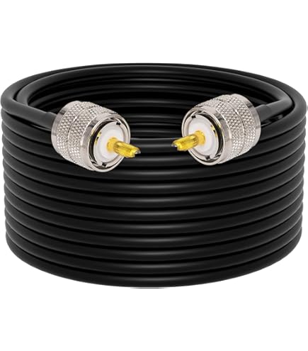 Antenna VHF In Acciaio Inox Per Barche | Altezza 100cm | Scout Telecommunications | Per Radio Marine - Foto 10