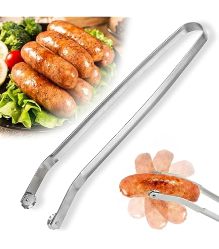 Panier à Grillades En Acier Inoxydable Avec Poignée Amovible Par Broil