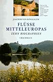 Flüsse Mitteleuropas by