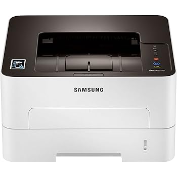 Samsung SCX-3200 Stampante Multifunzione All-in-one, B/N: Amazon.it ...