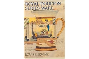 Royal Doulton Series Ware: Volume 4