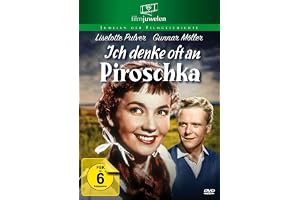 Ich denke oft an Piroschka - Filmjuwelen