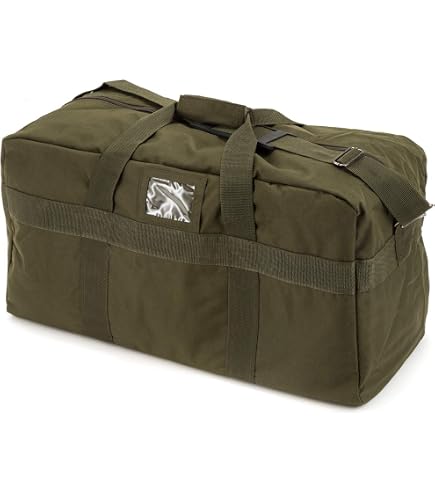 BagBase Originale Barile Borsone BG140
