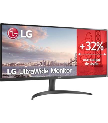 Ecran PC LG 34WN780P B 34