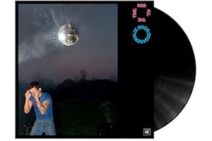 Kiss all the time. Disco, occasionally