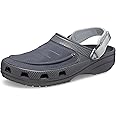 Yukon Vista II LR Clog M SGy/MLTI