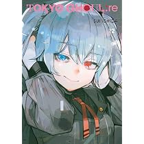 Tokyo Ghoul: re, Vol. 13 by Ishida, Sui - Amazon.ae