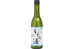 SHO CHIKU BAI Takara Nigori Sake 375ml 15%
