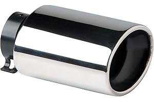 SUMEX 4008070 - Cola Escape INOX DT m - 1 Salida Oval