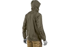 UF Pro Veste Storm Chaser (Windbreaker)