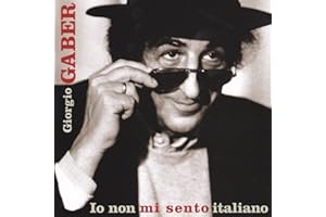 Io Non Mi Sento Italiano