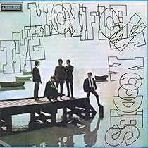 The Magnificent Moodies: Amazon.co.uk: CDs & Vinyl