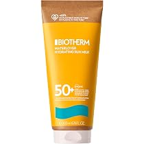 Angstrom Protect Sonnenmilch Spray LSF 50+ – 175 Ml, Für Empfindliche Haut, Feuchtigkeitsspendend