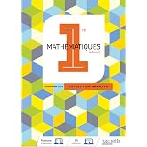 Math&eacute;matiques 1re