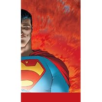 Absolute All-Star Superman